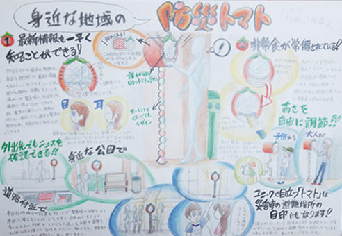 美術系個別受験科