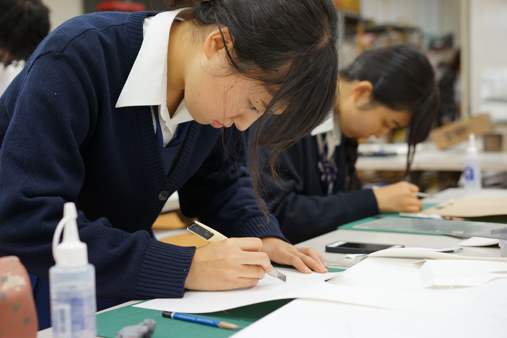 カシビから皆様へ