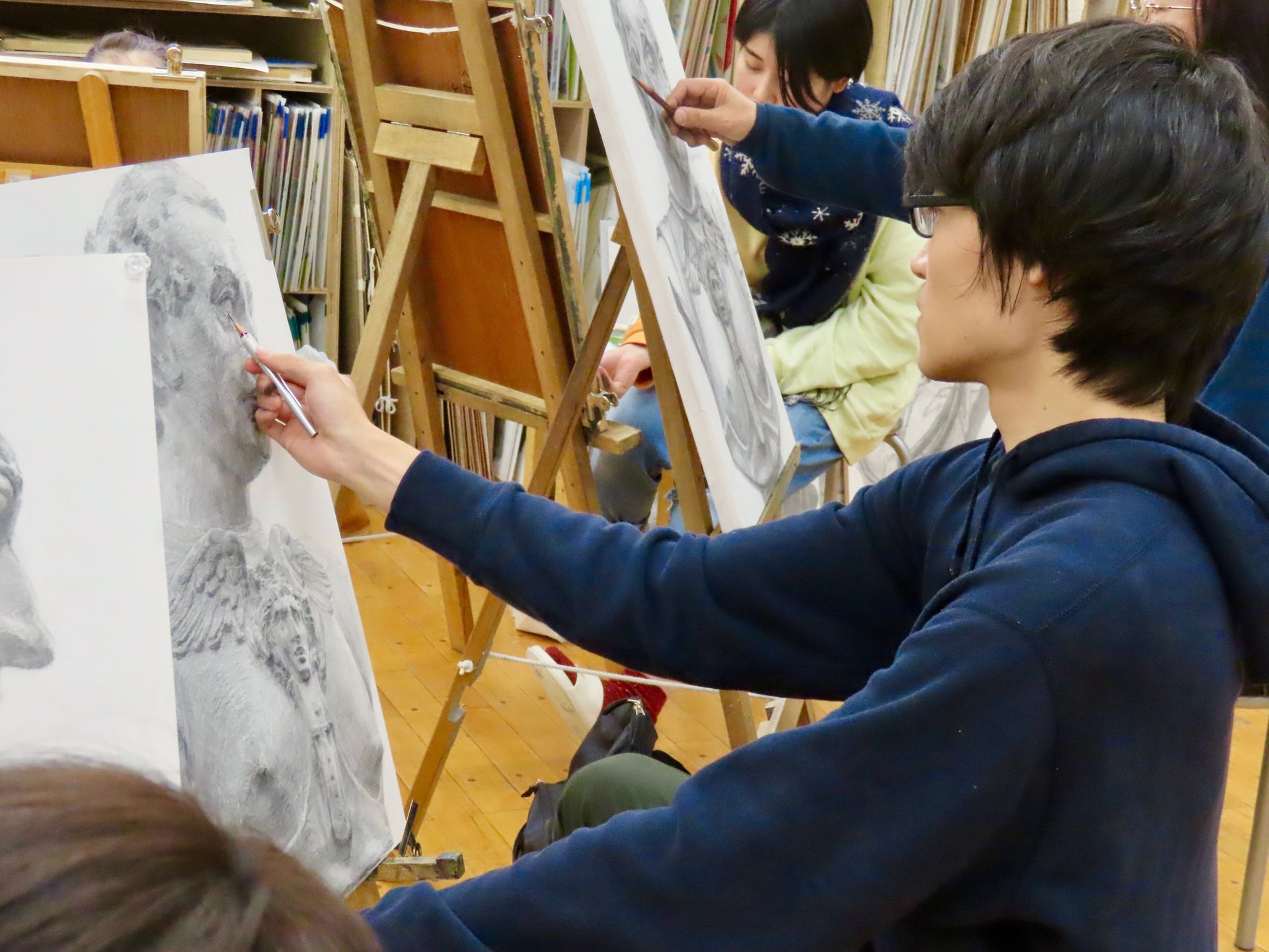 工芸科 | 受験講座 | 芸大・美大受験なら マルマンアート学院